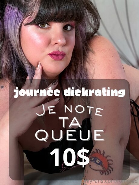 Romyred 完璧なポルノスター アーカイブ