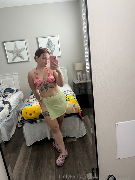 Venussvalentine アートスター アーカイブ