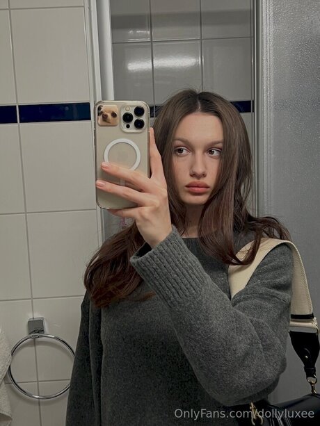 Dollyluxee 最高のモデル 写真