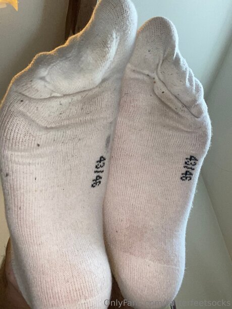 Carterfeetsocks ポルノスター 写真