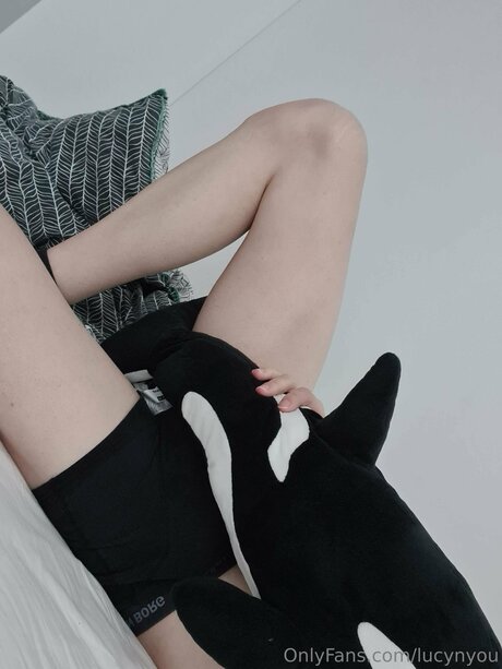 Lucynyou ポルノスター セックス 写真