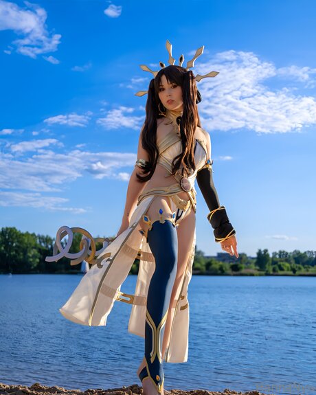 Hannanyu ポルノスター ヌード 写真