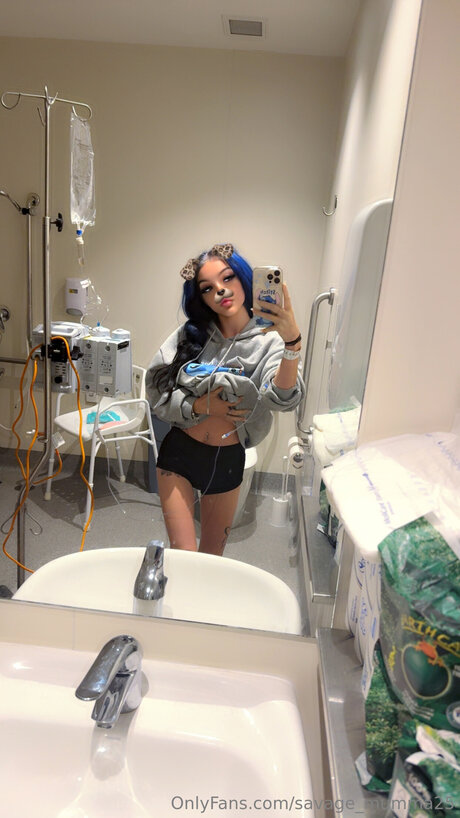 Savage Mumma25 スター ヌード 画像
