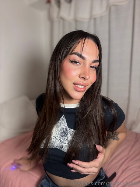 Tsemilyblake 最高のモデル 画像