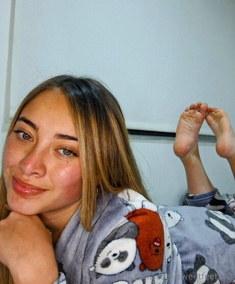 Sweetfeetsv2 アダルトスター 写真