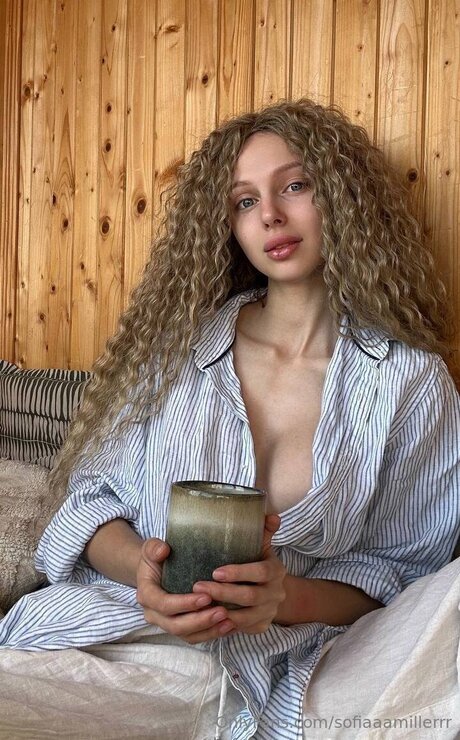 Sofiaaamillerrr セックスモデル 写真