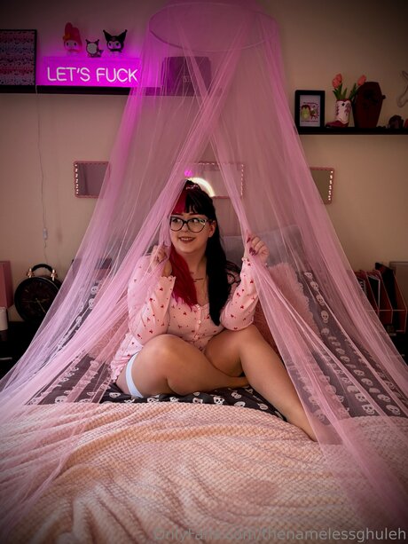 毛深いBBW OnlyFans 素敵 画像