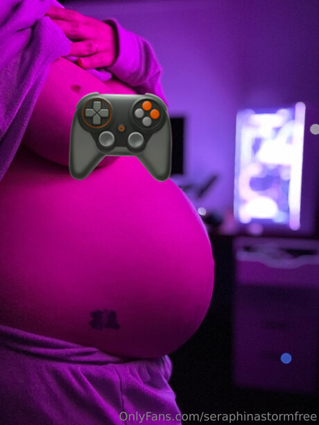 Seraphinastormfree 美しいスター 画像