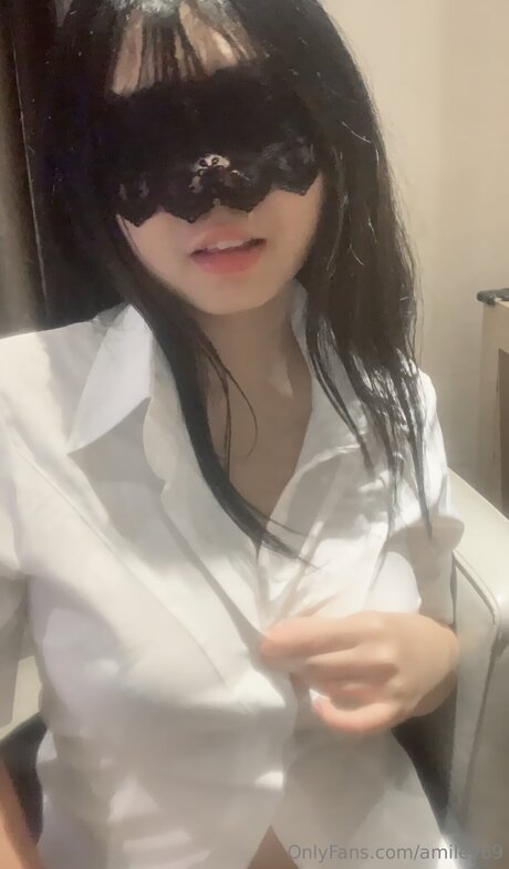 Amiley69 ヌードモデル ギャラリー