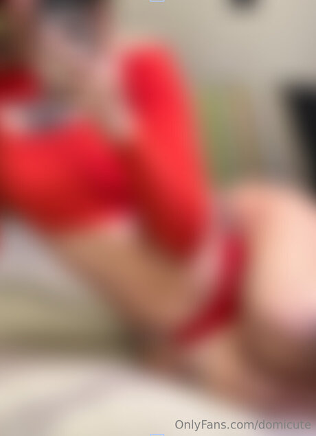 Domicute 美しいスター 画像