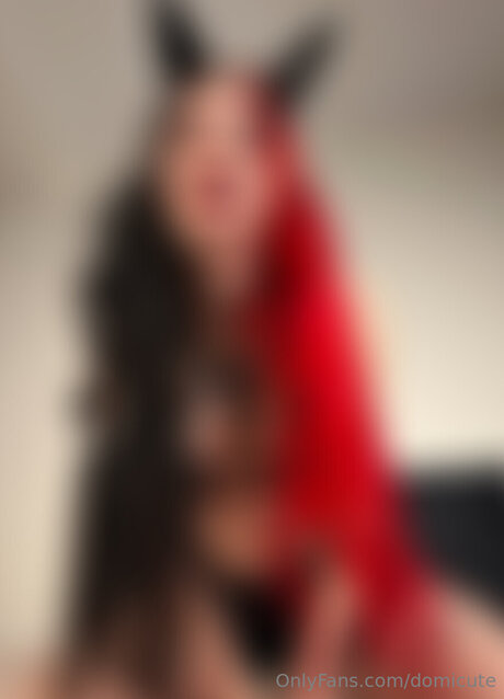 Domicute 素敵な女優 写真