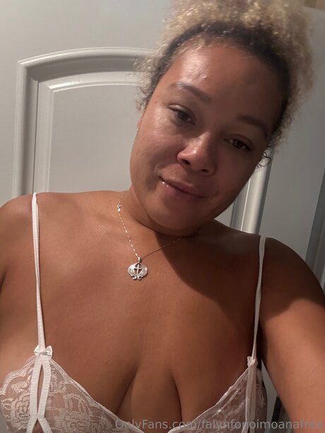 黒人のOnlyFans ホットヌード 画像