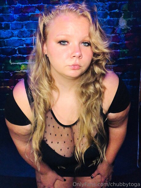 Chubbytoga 完璧なスター 画像