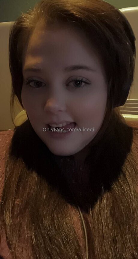 Aliceqii セックスモデル ギャラリー