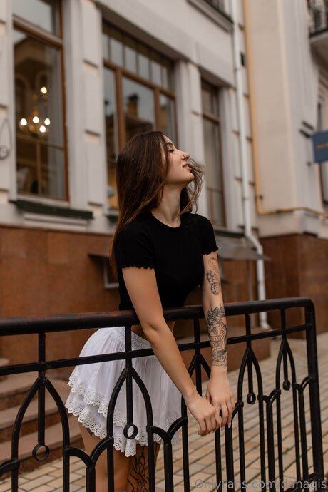 Danaqis セックスモデル アーカイブ