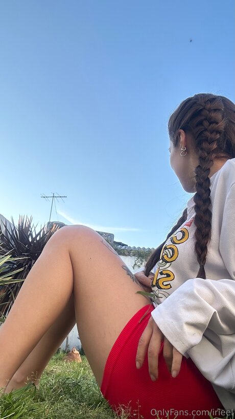 Lulaluvip セックスポルノスター 写真