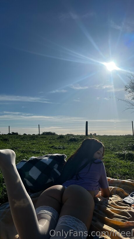 Lulaluvip 女優 写真