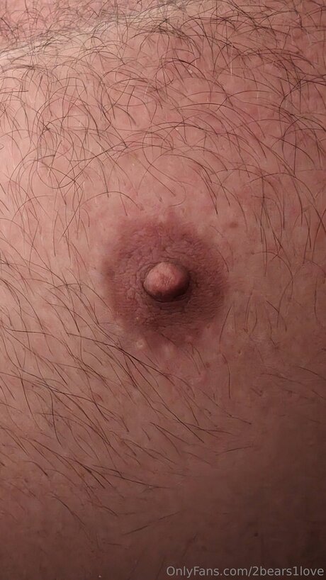 2bears1love ポルノスター 裸 写真