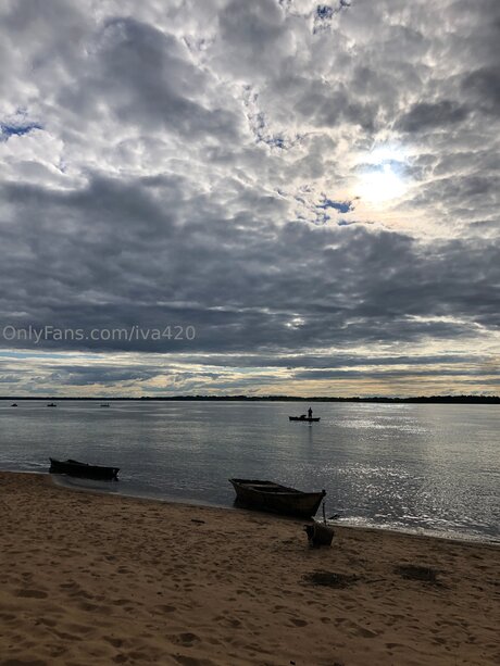 Iva420 最高のモデル ギャラリー