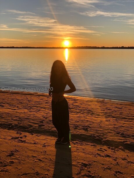 Iva420 素敵なスター アーカイブ