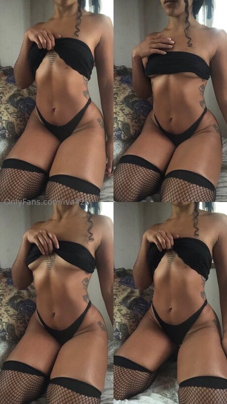 Iva420 最高のスター 写真