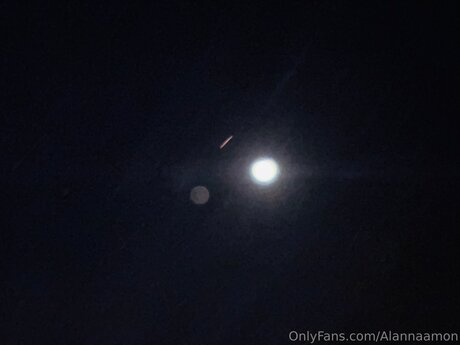 Alannaamon 独占女優 アーカイブ