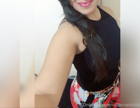 Valentinarios06 トップモデル 写真