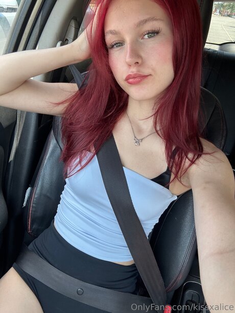 Kissxalice トップ女優 画像