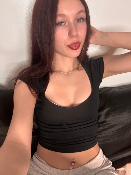 Kissxalice アート女優 写真