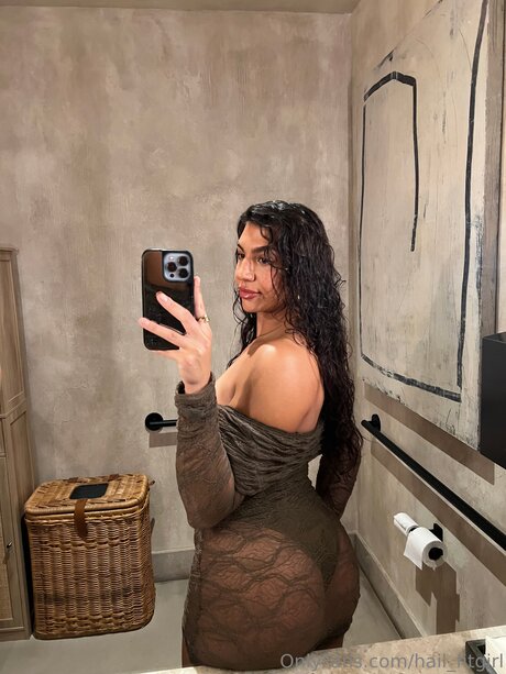 Hail Fitgirl アートモデル 画像