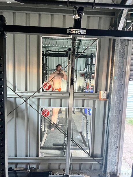 Journeywithshannon セックススター 写真