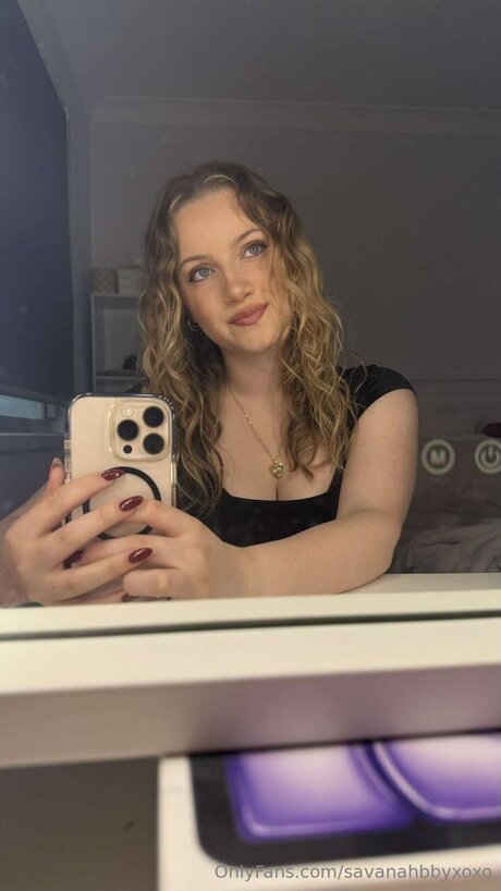 Savanahbbyxoxo セックスモデル 画像