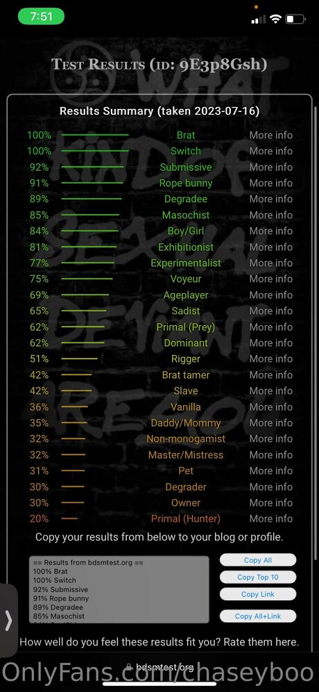 Chaseyboo ポルノスター 写真