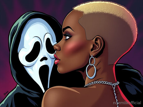 Noeoff2015 アダルトモデル 写真