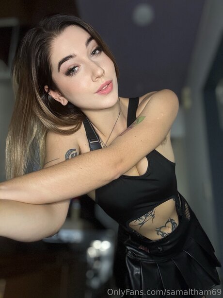 Samaltham69 独占ポルノスター アーカイブ