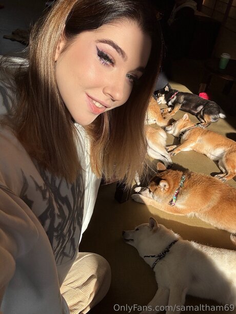 Samaltham69 アダルトモデル ギャラリー