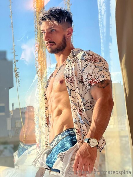 Mateospina top profile image