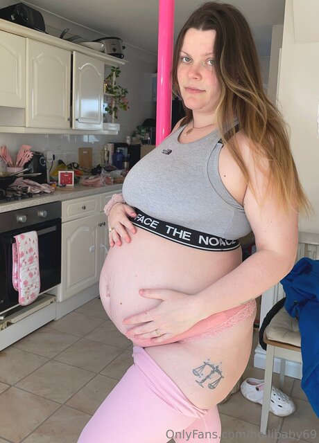 Hollibaby69 最高のモデル 画像