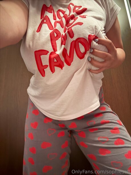 Sophiesoff 最高のスター 写真