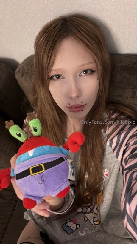 Lilicapie 素敵なスター 写真