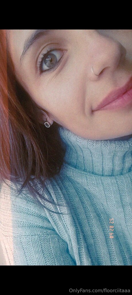 Floorciitaaa 裸モデル ギャラリー