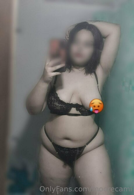 Moorecami 限定モデル 画像