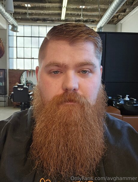 Avghammer 高品質モデル 画像