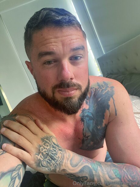 Australiancj HDスター 写真