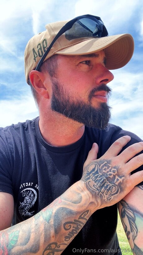 Australiancj HDポルノスター 写真