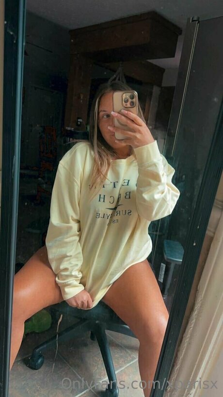 Xparisx ホットスター 写真