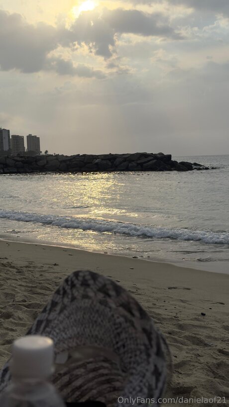 Danielaof21 アート女優 アーカイブ