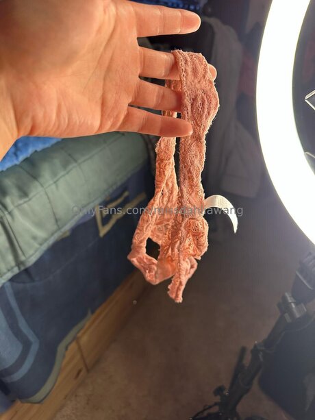 Missdahliawang アダルトモデル 写真