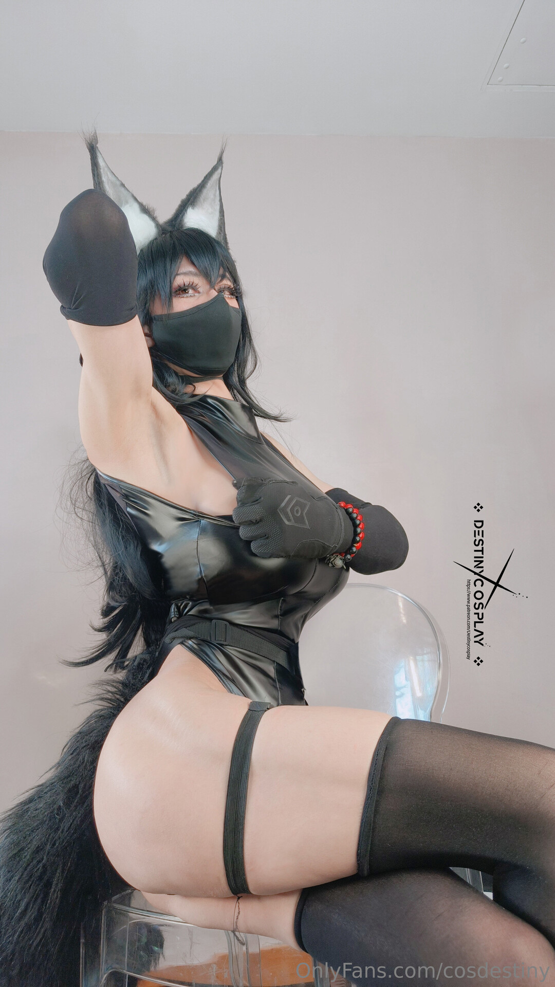 Cosdestiny かわいいスター 写真