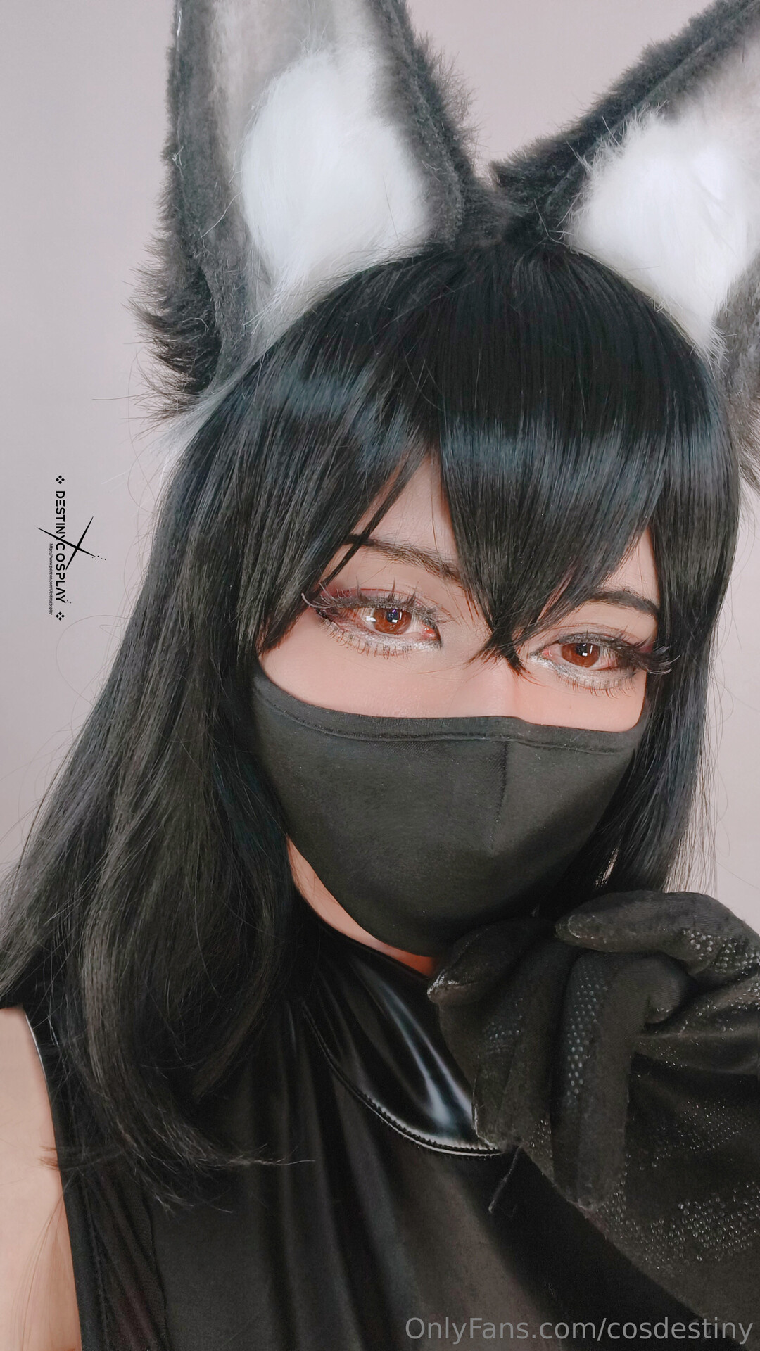 Cosdestiny ポルノモデル アーカイブ